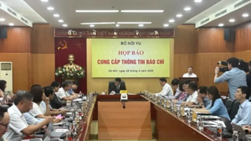 Đề xuất tăng lương cơ sở lên 2,53 triệu đồng từ 1/7/2026