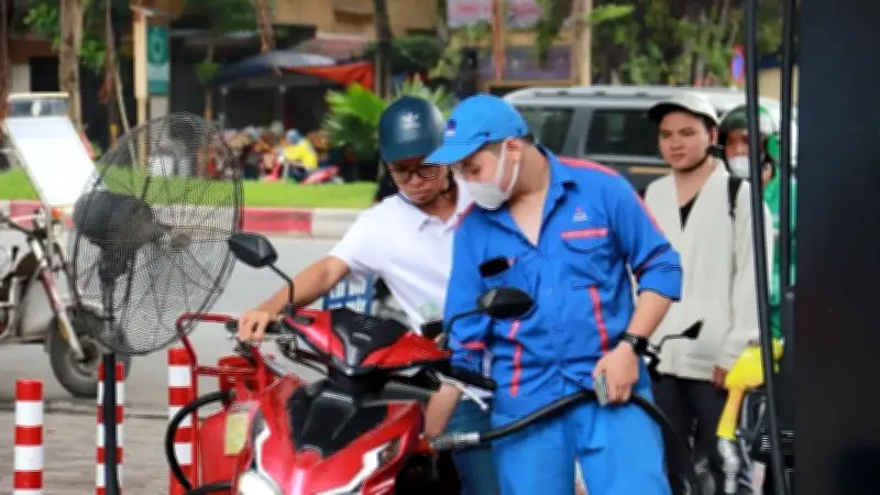 Xây dựng chiến lược dài hạn bảo đảm an ninh năng lượng quốc gia