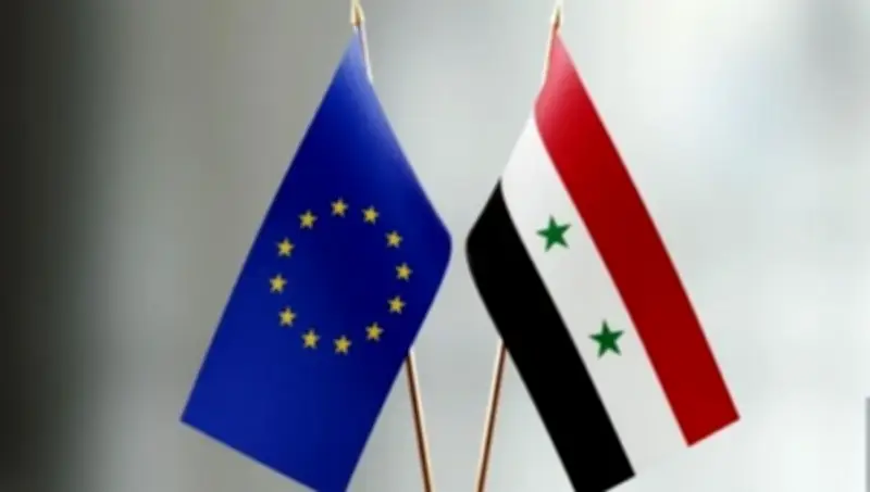 Ủy ban châu Âu đề xuất khôi phục toàn diện Hiệp định hợp tác EU - Syria