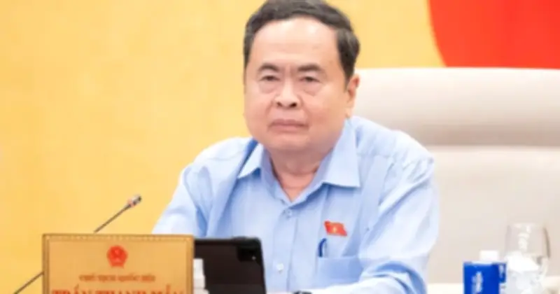 Ủy ban Thường vụ Quốc hội chuẩn bị kỹ lưỡng cho kỳ họp đầu tiên của Quốc hội khóa XVI