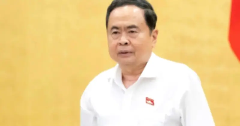 Ủy ban Thường vụ Quốc hội họp phiên 56 chuẩn bị nhân sự và rà soát pháp luật