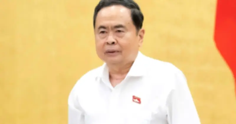 Ủy ban Thường vụ Quốc hội họp phiên cuối khóa XV, chuẩn bị nhân sự cho Quốc hội khóa XVI