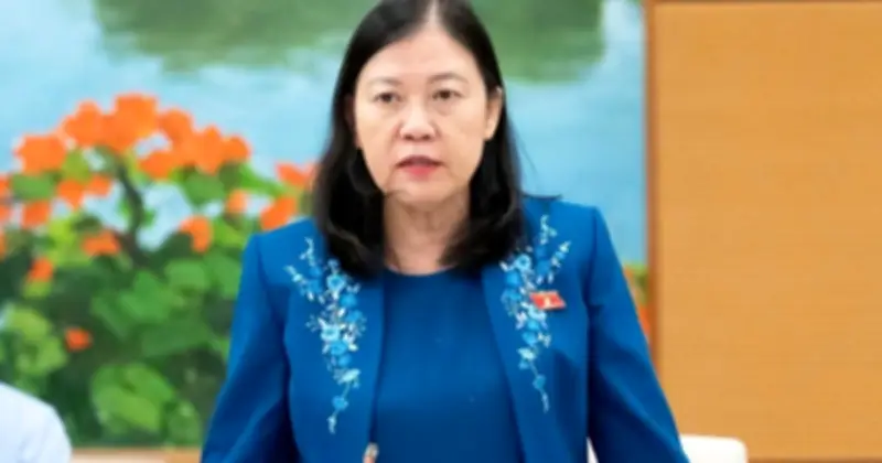 Ủy ban Thường vụ Quốc hội đánh giá kết quả kinh tế 2025-2026 và đề xuất kiểm tra an toàn thực phẩm toàn quốc