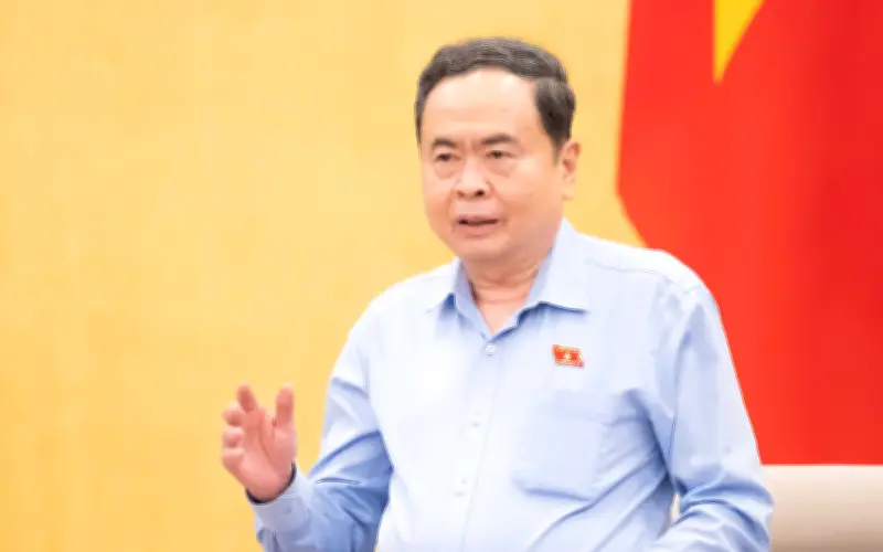 Ủy ban Thường vụ Quốc hội thông qua kế hoạch Kỳ họp thứ Nhất Quốc hội khóa XVI