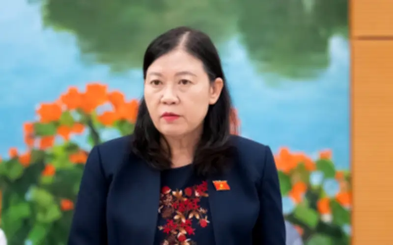 Ủy Ban Thường Vụ Quốc Hội Thảo Luận Chương Trình Giám Sát 2027 Và Đánh Giá Kết Quả 2025-2026