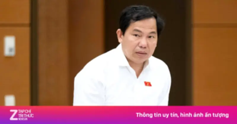 Ủy ban Thường vụ Quốc hội thảo luận chuẩn bị cho Kỳ họp thứ nhất Quốc hội khóa XVI