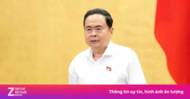 Ủy ban Thường vụ Quốc hội xem xét công tác nhân sự và dự án luật quan trọng