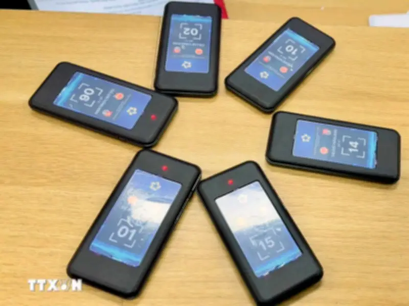 Đẩy mạnh bồi dưỡng kiến thức, kỹ năng số cho đội ngũ cán bộ, công chức, viên chức