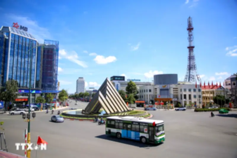 Đẩy mạnh số hóa, kiến tạo không gian phát triển mới phục vụ người dân