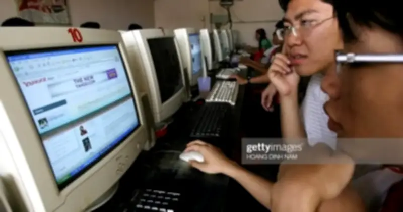 Yahoo Chat Comeback: Hoài niệm sống lại trong vài phút, nhưng mạng lưới người dùng đã tan vỡ