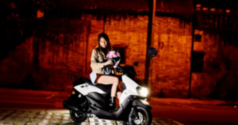 Yamaha Future 125: Xe tay ga giá rẻ gây sốt với giá chỉ 30 triệu, tiết kiệm xăng vượt trội