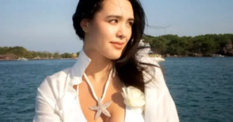 Yasmine Ross khoe loạt ảnh du lịch Phú Quốc đầy quyến rũ và ấn tượng