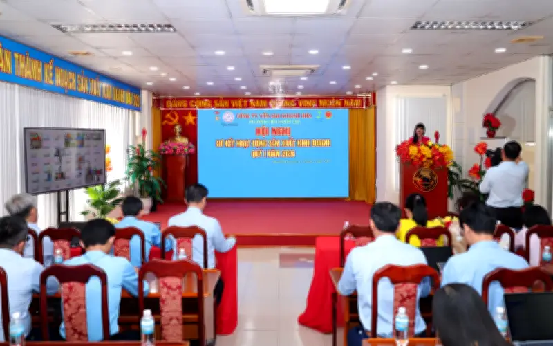 Yến Sào Khánh Hòa Ghi Nhận Doanh Thu Hơn 1.000 Tỷ Đồng Trong Quý I/2026