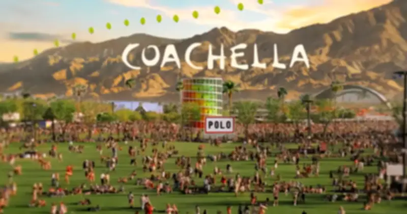 YouTube Livestream Coachella 2026 Miễn Phí: Xem 4K, Đa Góc Quay, Không Cần Vé 17 Triệu