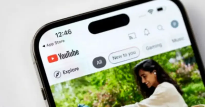 YouTube âm thầm ra mắt tính năng tắt hoàn toàn video ngắn Shorts trên ứng dụng di động