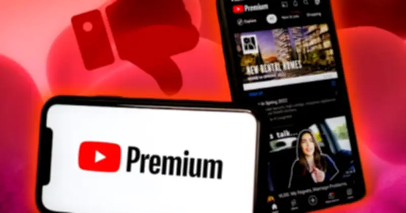 YouTube Premium tăng giá: Người dùng phản ứng ra sao?