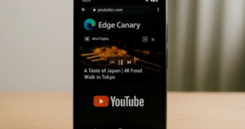 YouTube siết chặn tính năng Premium, Microsoft Edge tìm cách 'vượt rào'