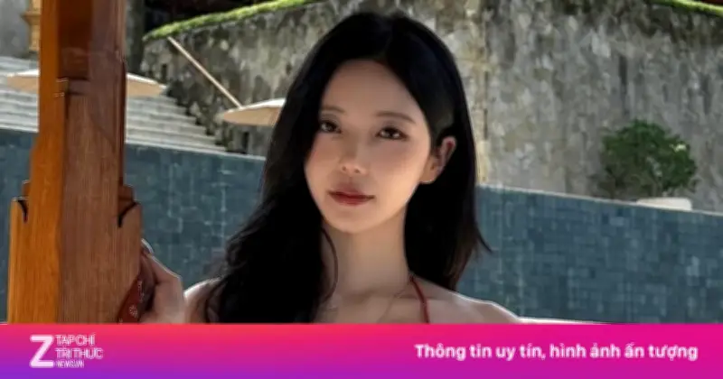 Yun Ha Jeong từ 'Địa ngục độc thân' bất ngờ thông báo kết hôn vào tháng 10