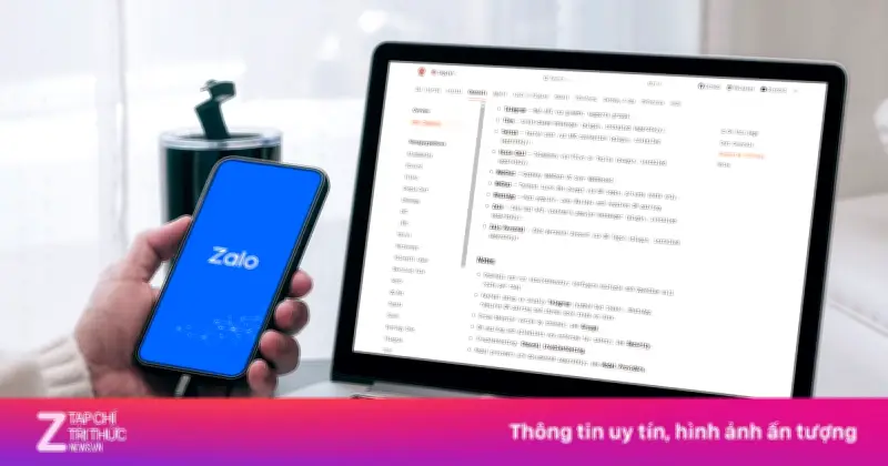 Zalo Chính Thức Trở Thành Kênh Kết Nối Với AI Agent OpenClaw Toàn Cầu