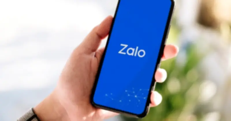 Zalo cảnh báo mất tài khoản vĩnh viễn nếu không đổi số điện thoại trong 7 ngày
