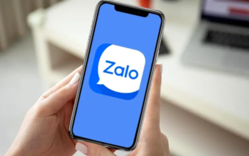 Zalo Cập Nhật Tính Năng AI Trích Xuất Chữ Từ Ảnh, Thúc Đẩy Chiến Lược Phổ Cập Trí Tuệ Nhân Tạo