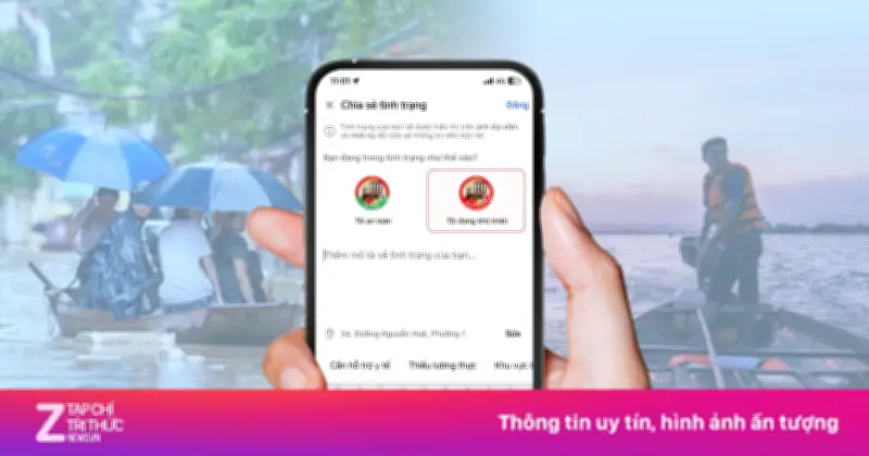 Zalo: Từ ứng dụng nhắn tin đến hạ tầng số thiết yếu của Việt Nam