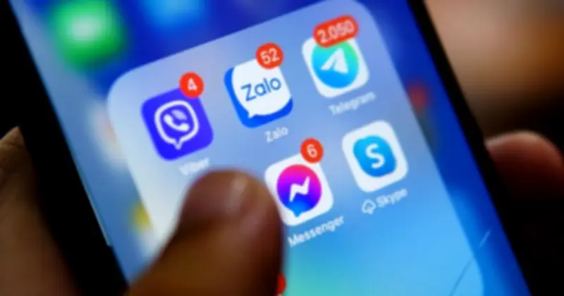 Zalo Tăng Tốc AI: Tích Hợp OpenClaw, Sao Chép Chữ Từ Ảnh Và Làm Mới Nhật Ký