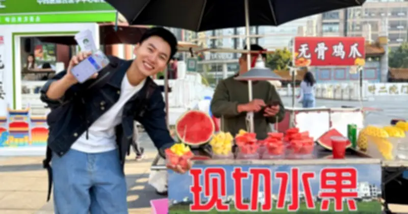 ZaloPay giúp du khách Việt thanh toán dễ dàng khi du lịch Trung Quốc
