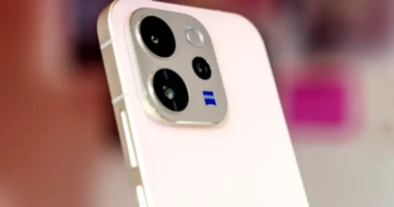 ZEISS và vivo Đồng Chế Tác Hệ Thống Camera Trên V70: Tái Định Nghĩa Nhiếp Ảnh Di Động