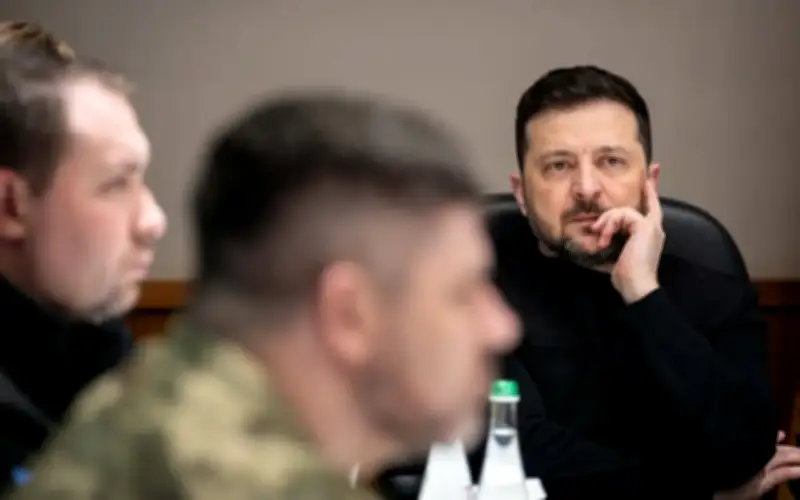 Zelensky kêu gọi tạm dừng tấn công dịp Lễ Phục Sinh, Nga bác bỏ và tiếp tục tấn công