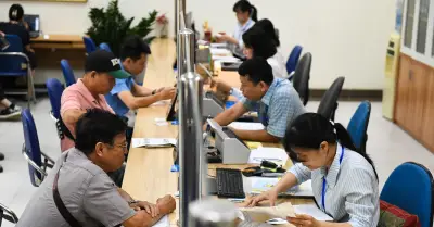 100 cán bộ công chức cấp xã chưa đạt chuẩn sẽ được cử đi bồi dưỡng