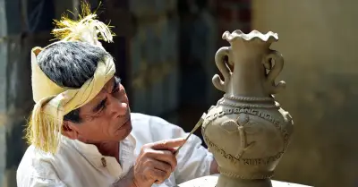 124 Lễ Hội Truyền Thống Được Bảo Tồn Thành Công Trong Dự Án Phát Triển Vùng Dân Tộc