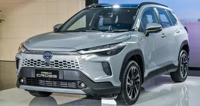 3 vấn đề về pin xe hybrid khiến chủ xe đau đầu và cách phòng tránh