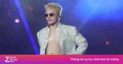 32 anh tài Gai Home concert: Nỗ lực hát live, lộ điểm yếu nhưng vẫn chỉn chu