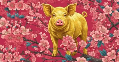 4 Con Giáp Đón Lộc Lớn Về Tiền Bạc Cuối Tháng Tân Mão 2026