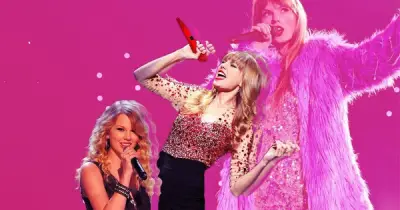 5 Bài Học Kinh Doanh Đắt Giáo Từ Chiến Lược Thành Công Của Taylor Swift