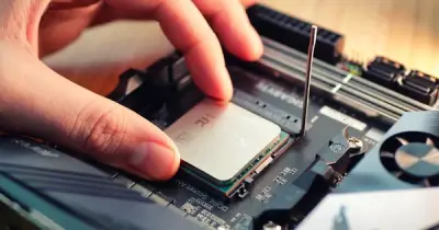 5 CPU cổ lỗ sĩ khiến game thủ 2026 phải 'khóc thét'