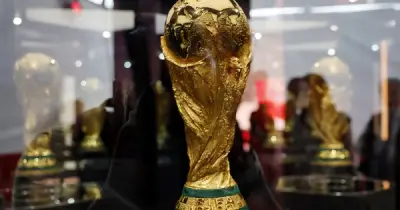 6 Quốc Gia Đông Nam Á Sở Hữu Bản Quyền World Cup 2026, Việt Nam Xem Miễn Phí