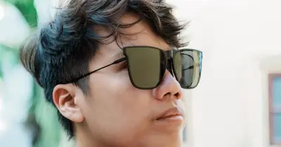 8 Thiết Bị Chống Nắng, Giải Nhiệt Đón Hè: Từ Máy Lạnh Di Động Đến Xịt Lạnh Quần Áo