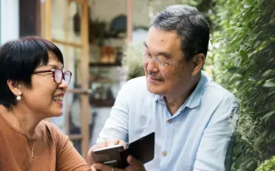 90 người về hưu hối hận vì không chuẩn bị 6 điều này sớm hơn