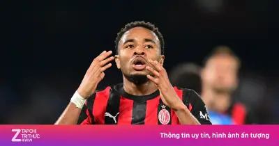 AC Milan sẵn sàng bán Nkunku với giá 30 triệu euro