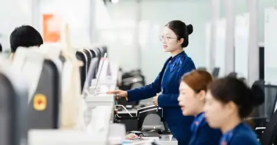 ACV Tuyển Dụng Hàng Ngàn Lao Động Cho Sân Bay Long Thành, Hạn Cuối 30/4/2026