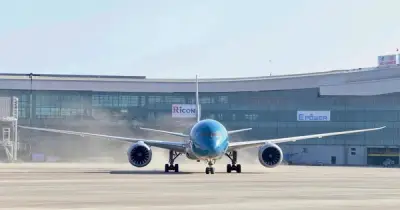 ACV đề xuất lộ trình chuyển giao hoạt động từ Tân Sơn Nhất sang Long Thành