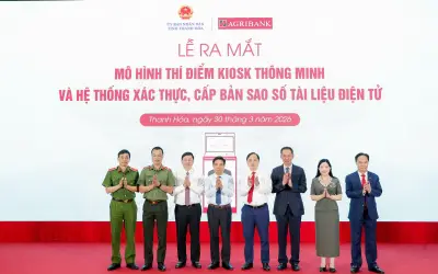 Agribank Giảm Mạnh Lãi Suất Huy Động Và Cho Vay Sau Chỉ Đạo Của NHNN