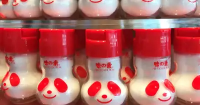 Ajinomoto: Từ bột ngọt đến 'vàng mềm' trong ngành chip AI toàn cầu