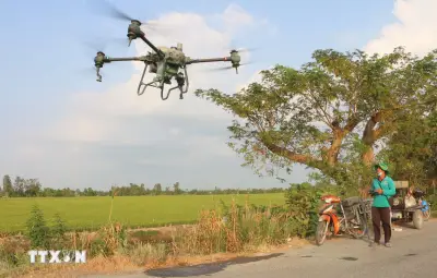 An Giang công bố danh mục bài toán lớn về khoa học công nghệ năm 2026