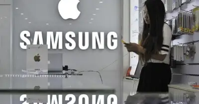 Apple tìm dữ liệu Samsung để chống kiện độc quyền, vấp rào cản pháp lý Hàn Quốc
