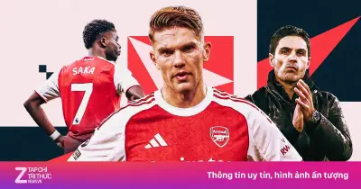 Arsenal đối mặt thử thách bản lĩnh trước Bournemouth trong cuộc đua vô địch