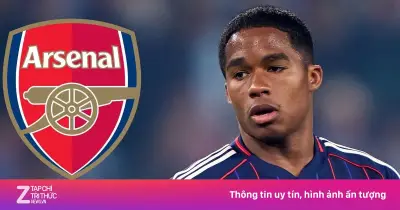 Arsenal theo đuổi Endrick: Thương vụ chiến lược cho tương lai