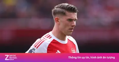 Arsenal Thua Sốc Trước Bournemouth, Cuộc Đua Vô Địch Premier League Rẽ Hướng Bất Ngờ